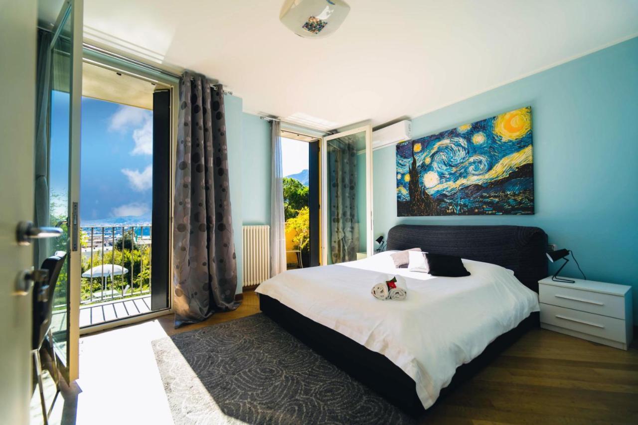 Montebello Bed & Breakfast *