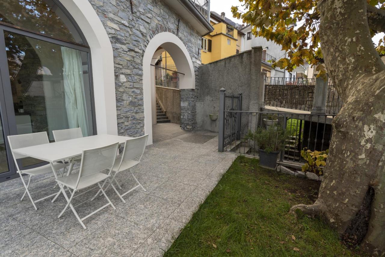 Ferienhaus I Platani *