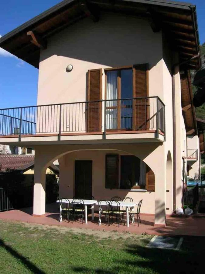 Villa Garden Valentina