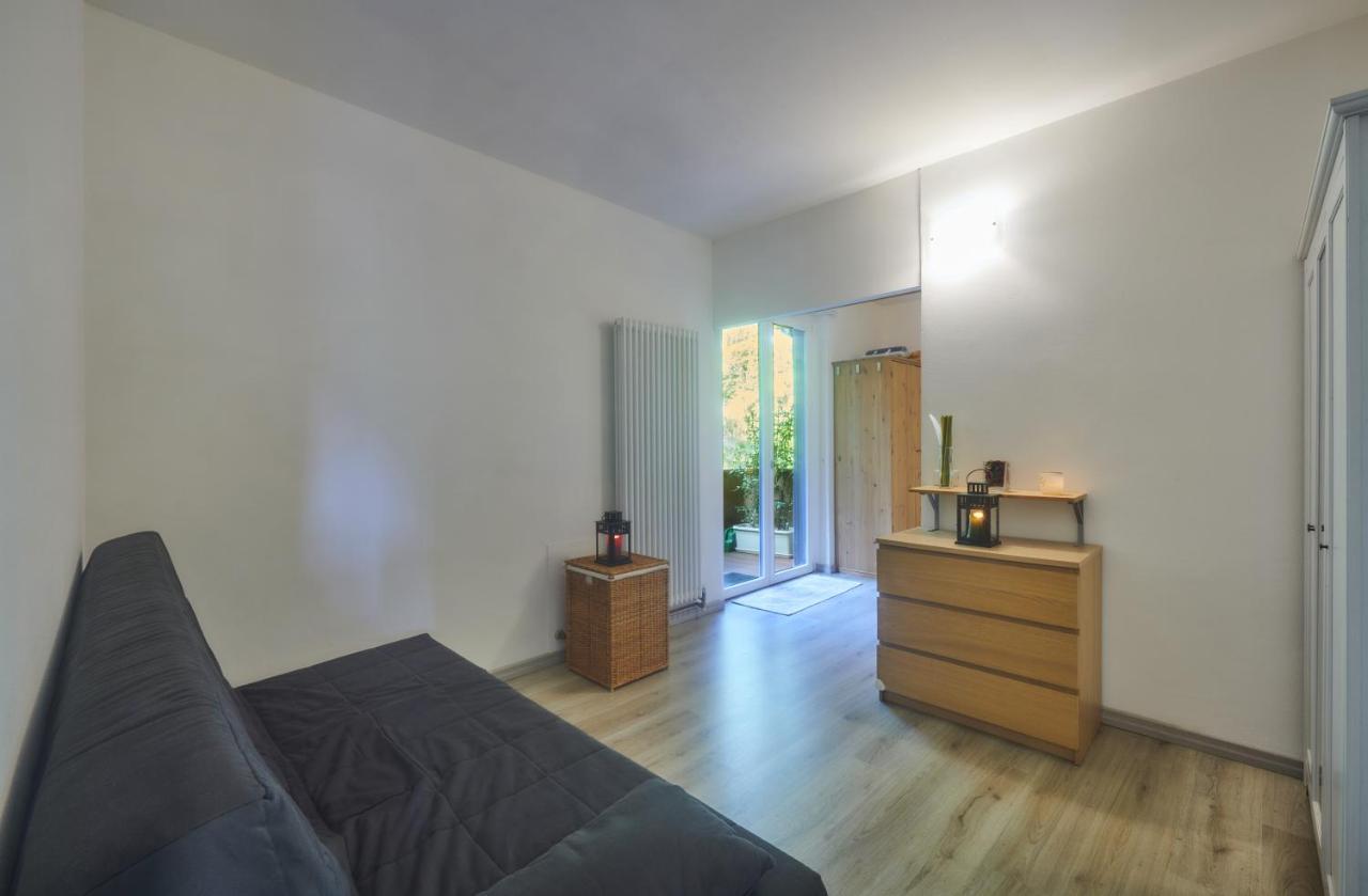 Nicola Flat Apartment