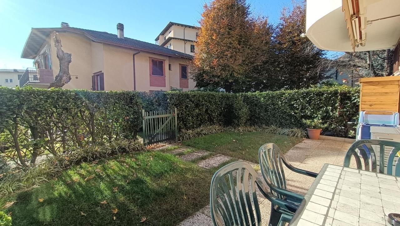 House In A Beautiful With Garden, Swimming Pool And Parking Spot - Larihome A07 Ferienhaus