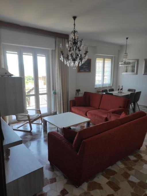 Trilocale Con Vista Panoramica Vicino A Como Holiday home Lipomo