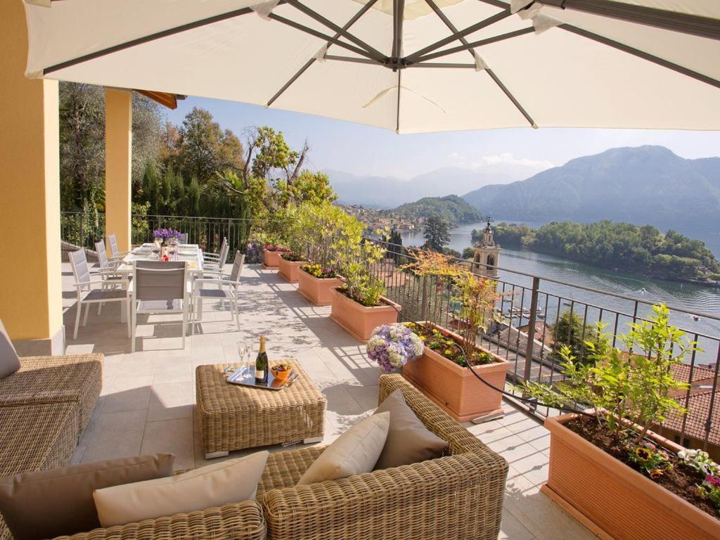 No 1-sleeps 10 By Italian * Sala Comacina