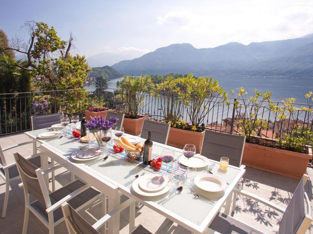 No 1-sleeps 10 By Italian Apartment Sala Comacina