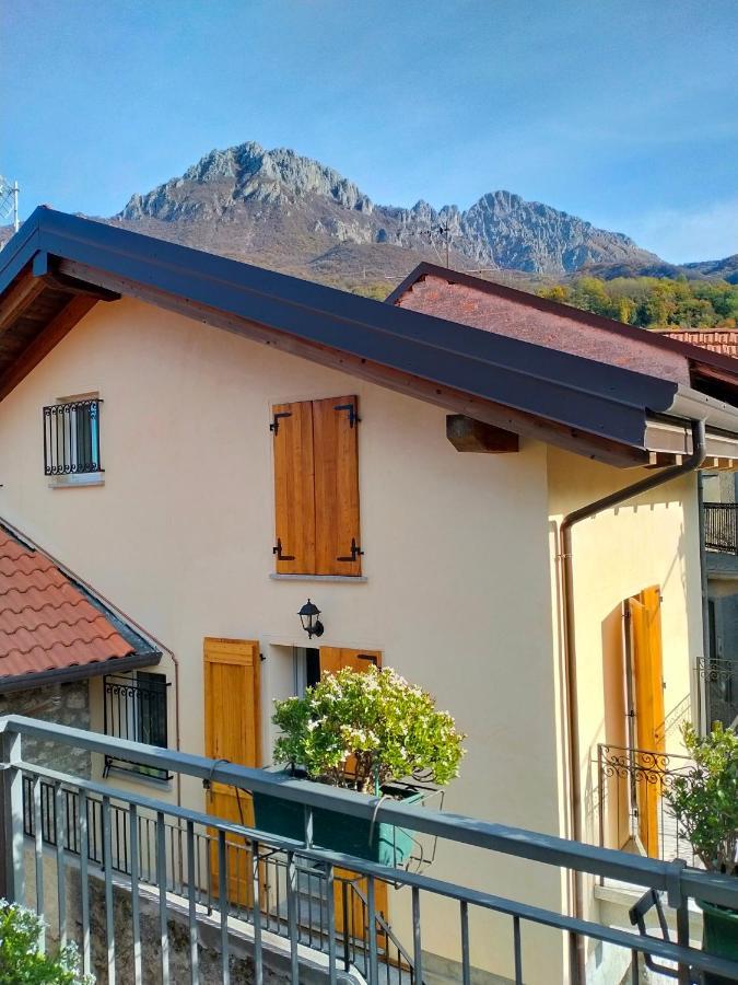 Maison Cascina Amelie