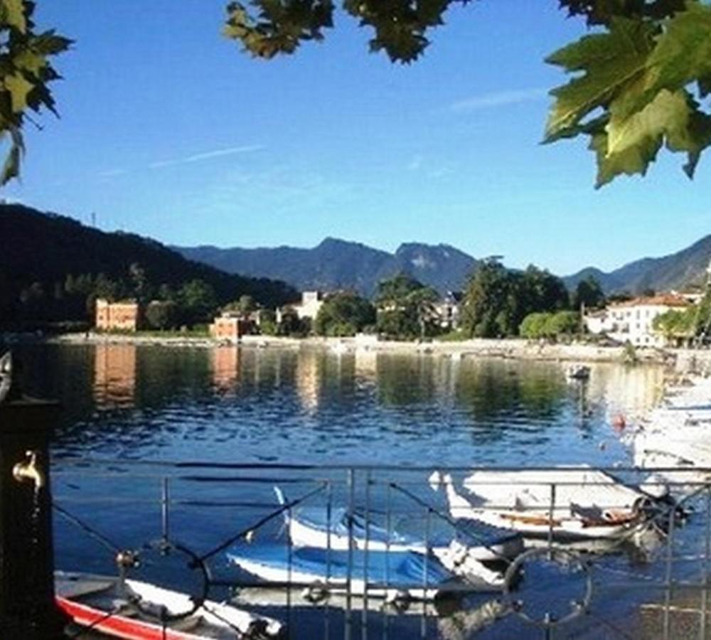 Holiday home Dolcelago Lenno