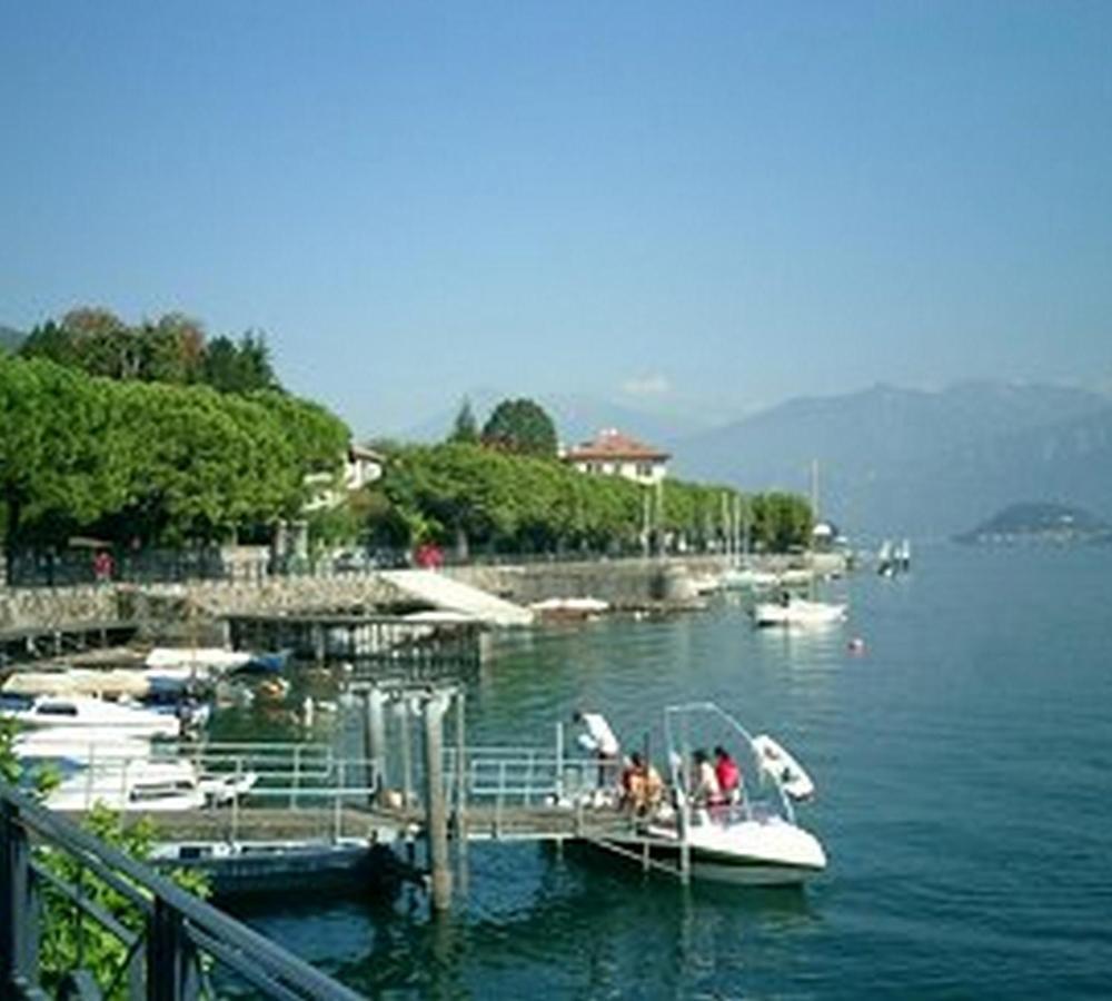 Dolcelago Holiday home Lenno