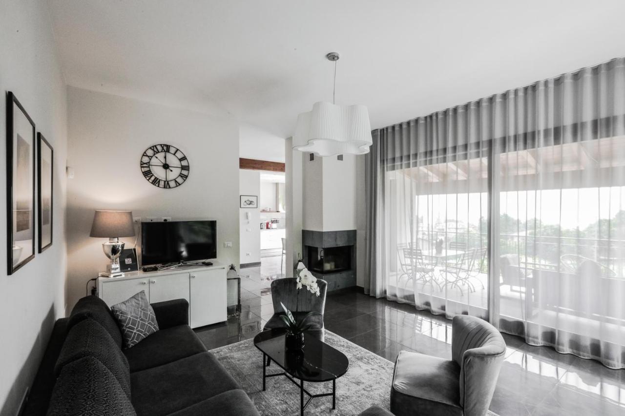 Elena Holiday home Menaggio