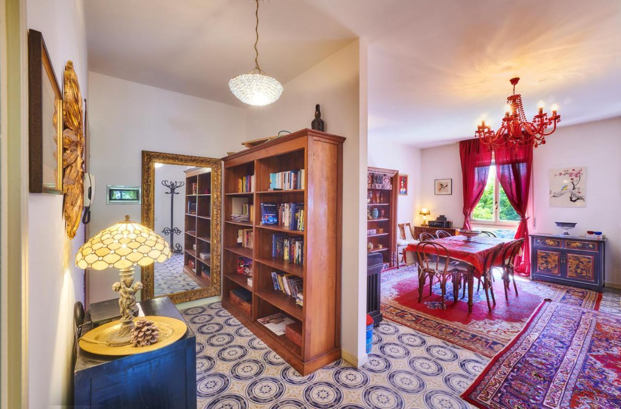 A 5 Minuti Dal Centro Apartment *
