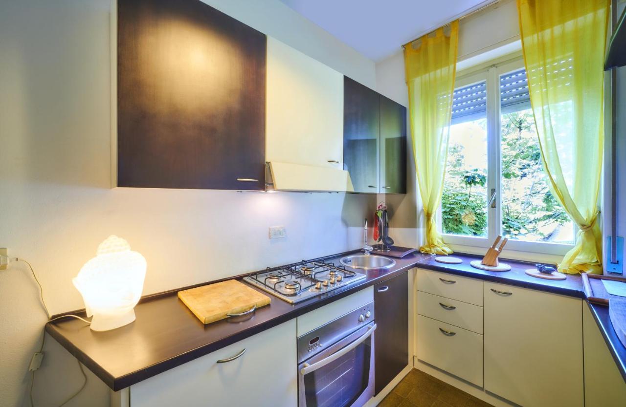 A 5 Minuti Dal Centro Apartment Lecco