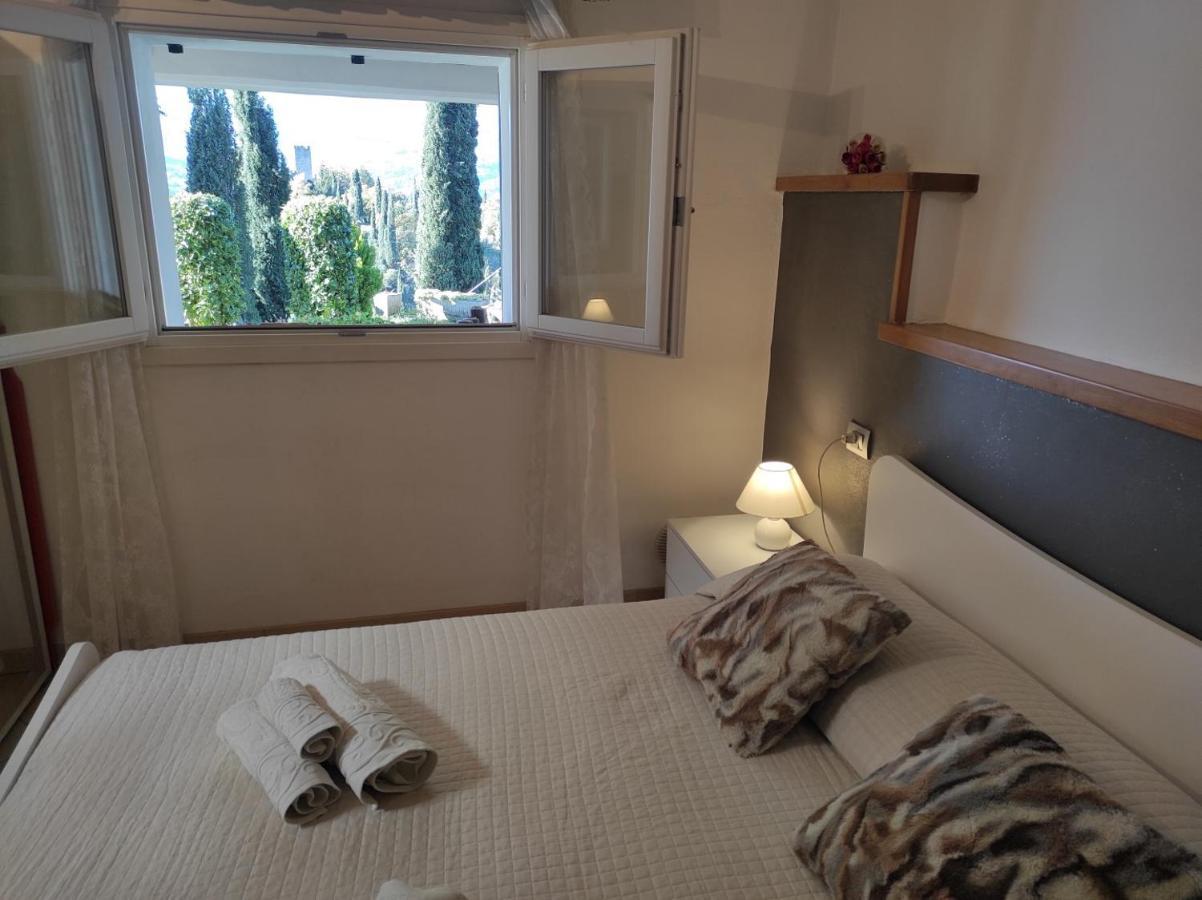 Apartment Varenna Castle Amazing Lake View