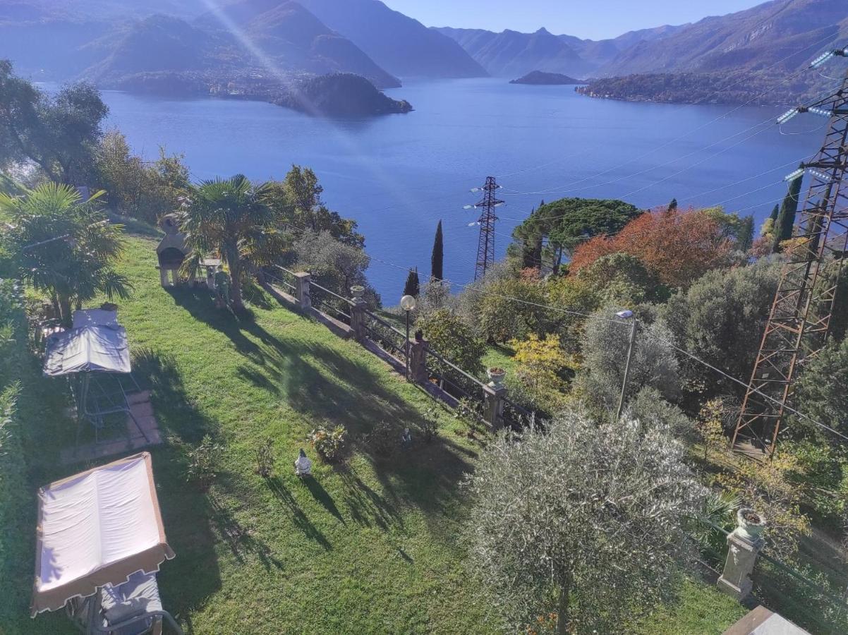 Varenna Castle Amazing Lake View Apartment *