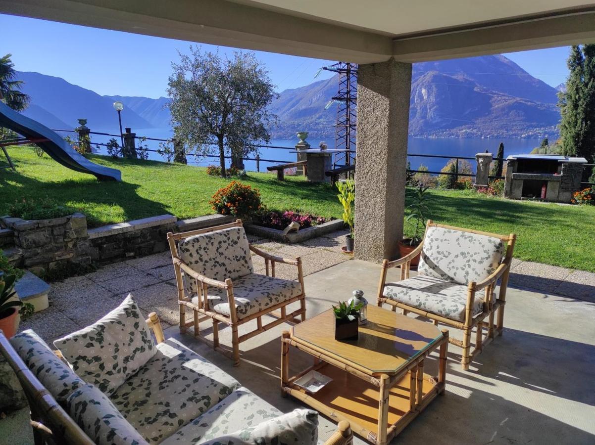 Varenna Castle Amazing Lake View