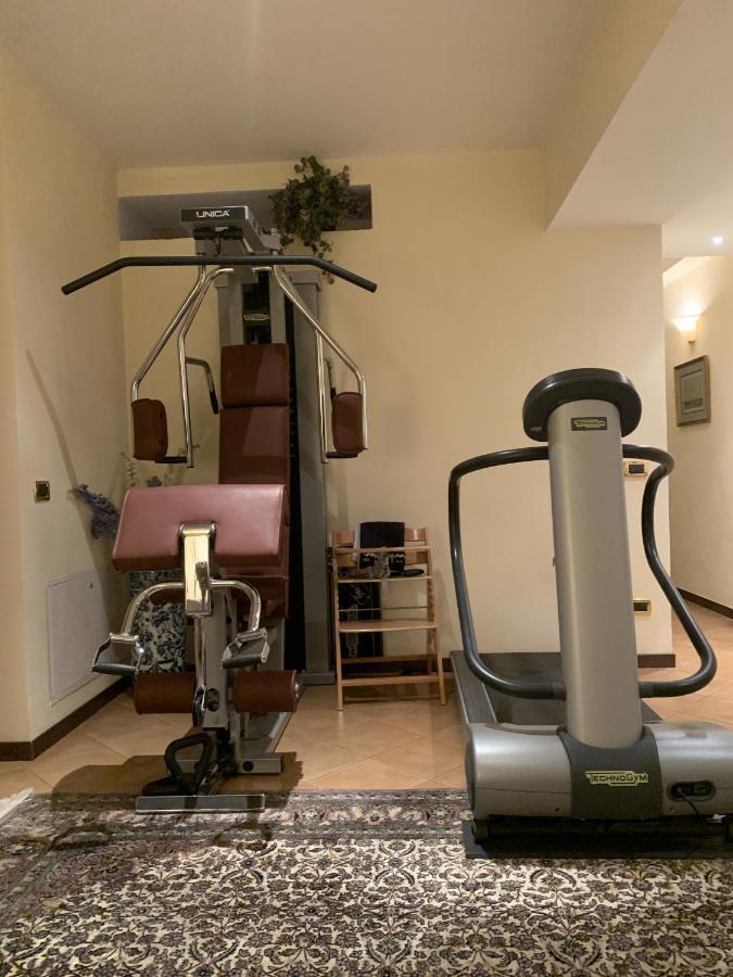 Castiglioni Luxury Villa