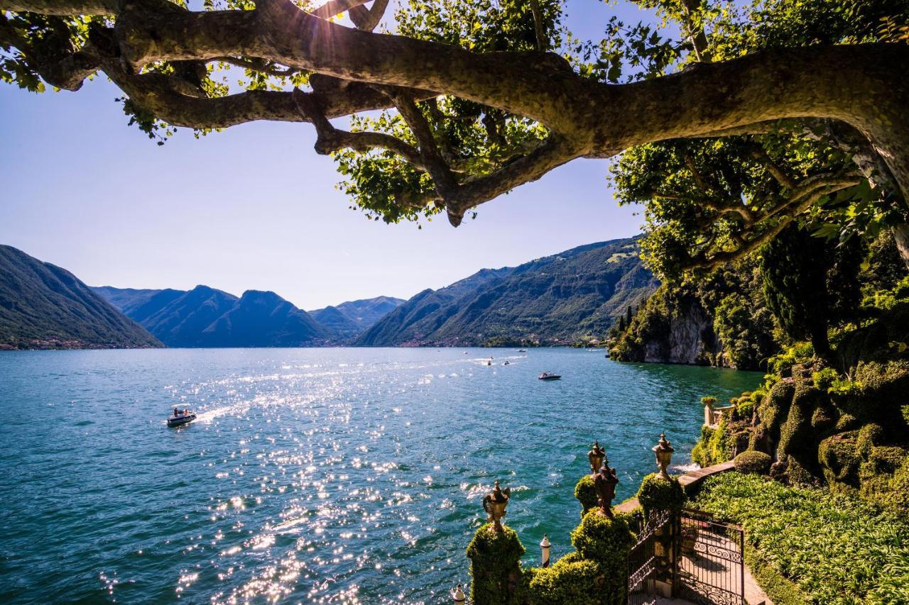 Paradiso Del Lago Cristina