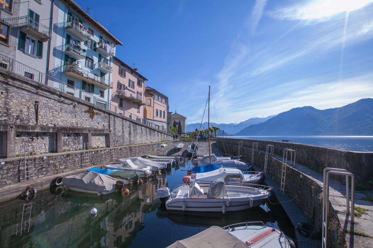 Apartment Paradiso Del Lago Cristina