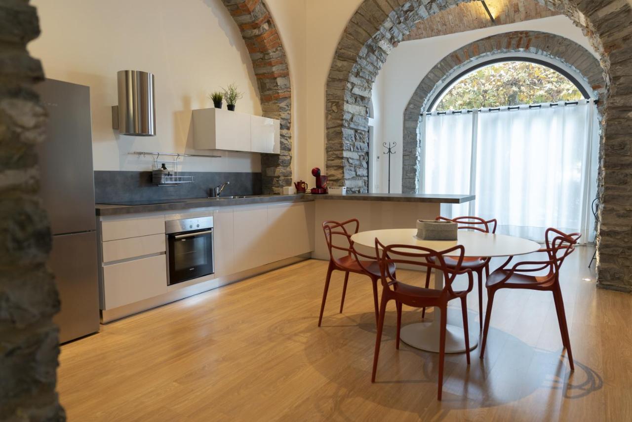 I Platani Ferienhaus *