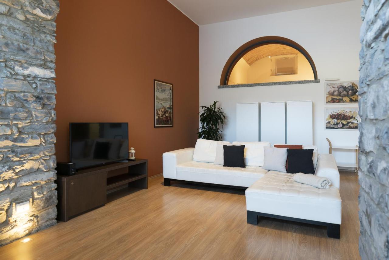 Ferienhaus I Platani *