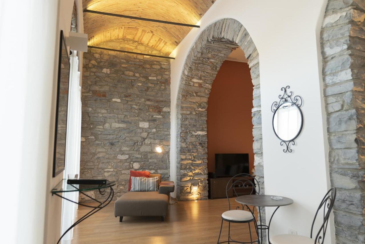 I Platani Ferienhaus *