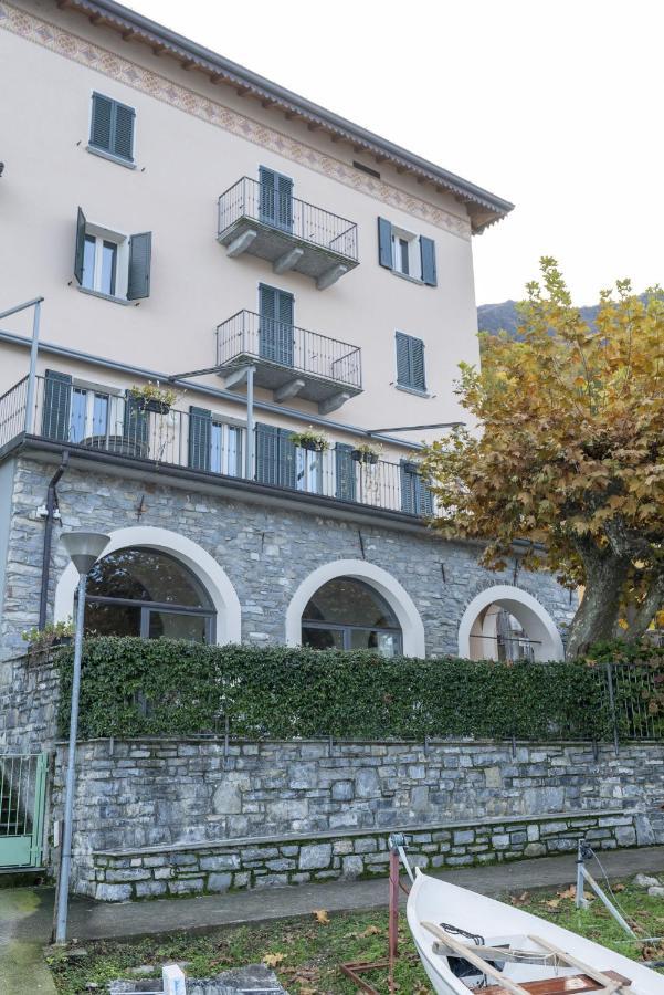 I Platani Ferienhaus Lezzeno