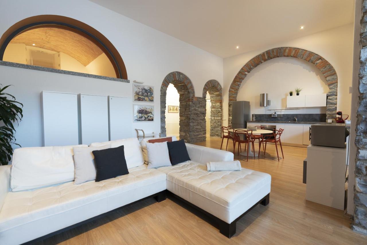 Ferienhaus I Platani Lezzeno