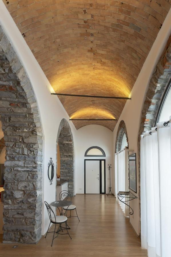 I Platani Ferienhaus
