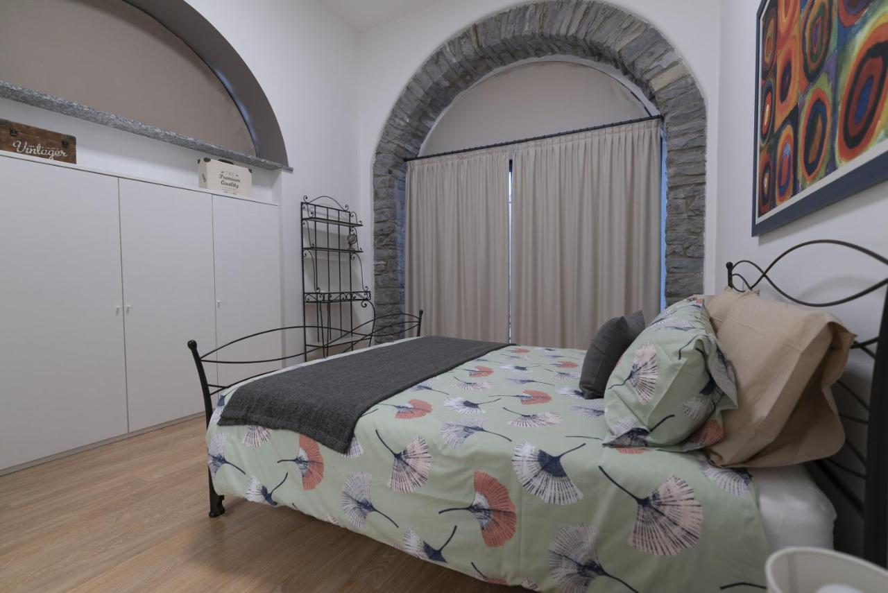 I Platani Ferienhaus Lezzeno