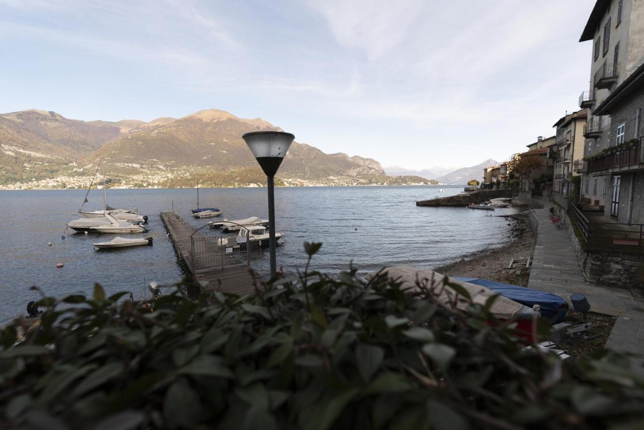 I Platani Ferienhaus Lezzeno