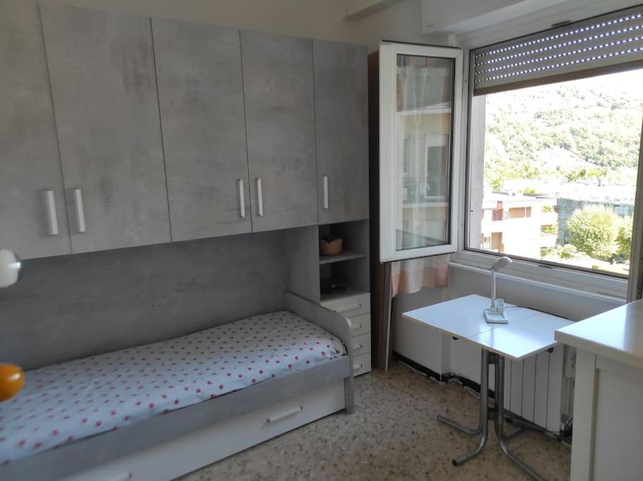 Trilocale Con Vista Panoramica Vicino A Como Holiday home Lipomo