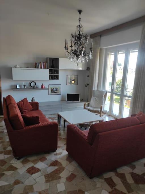 Holiday home Trilocale Con Vista Panoramica Vicino A Como *