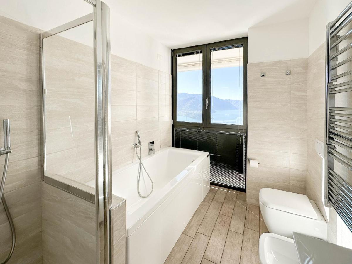 Appartamento The View!!! By Design *