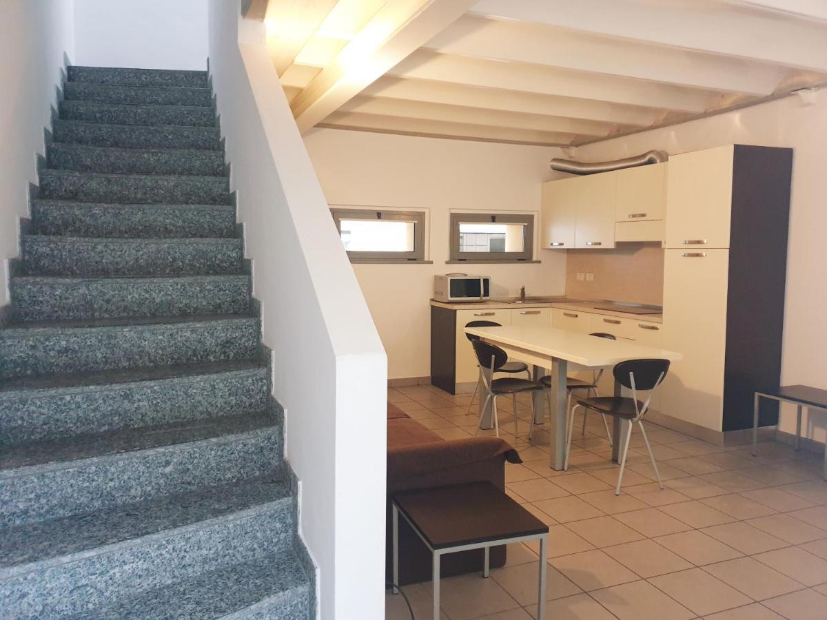 Appartamento Casa Ideale