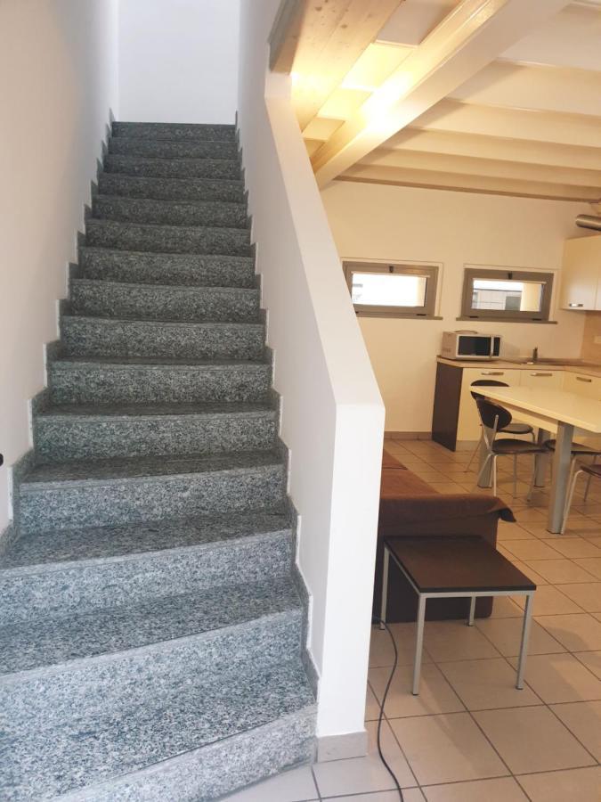 Appartamento Casa Ideale *