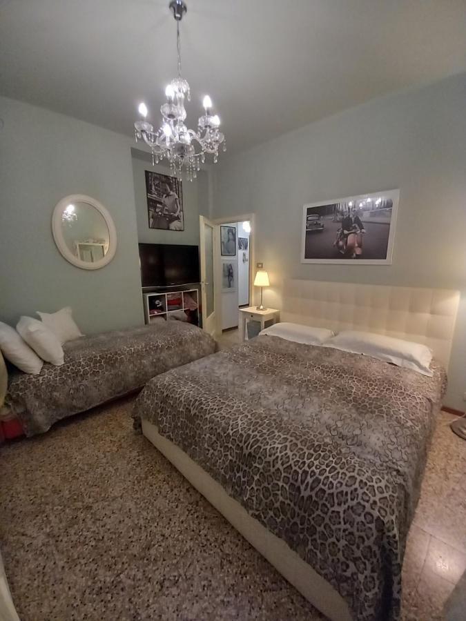 Italian Vintage House *