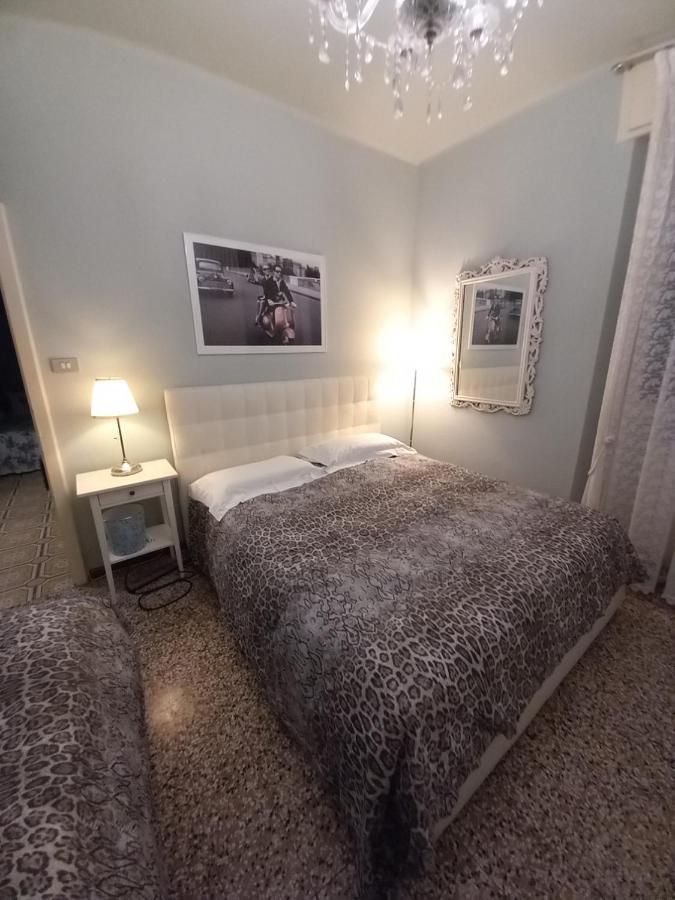 Italian Vintage House Apartment *