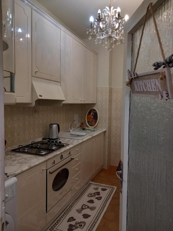 Apartment Italian Vintage House Como