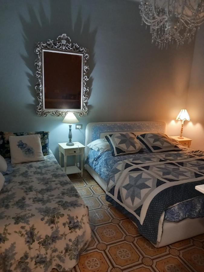 Apartment Italian Vintage House