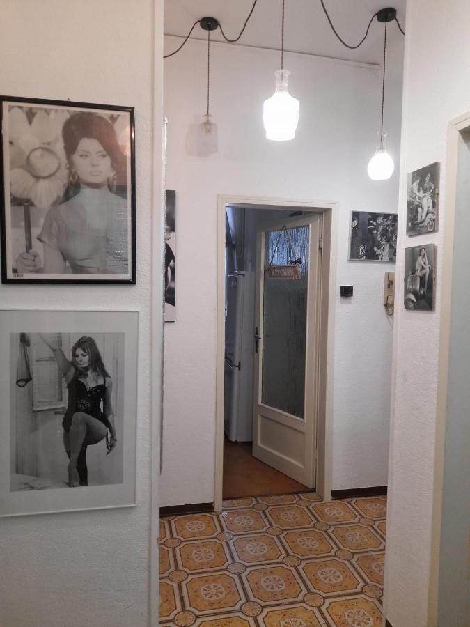 Apartment Italian Vintage House *