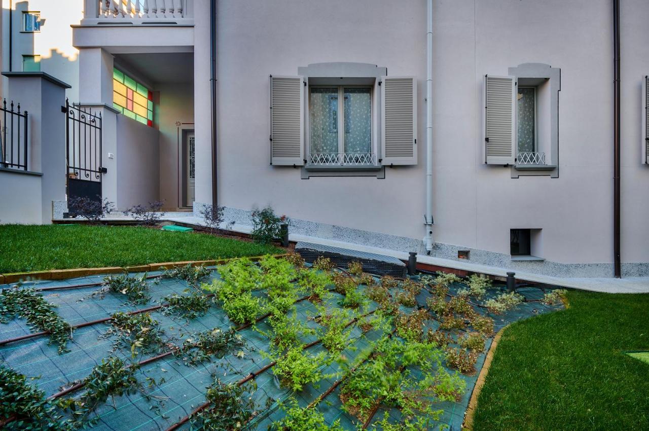 Apartment Liberty Lecco