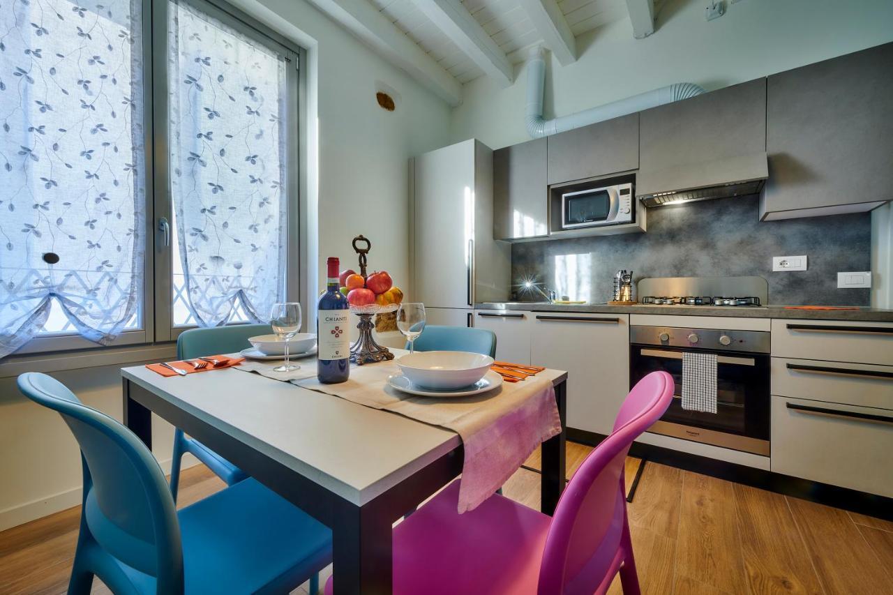 Appartamento Liberty Lecco
