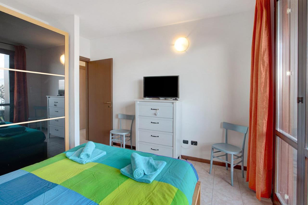 Apartment Ampia Vista Sul Di