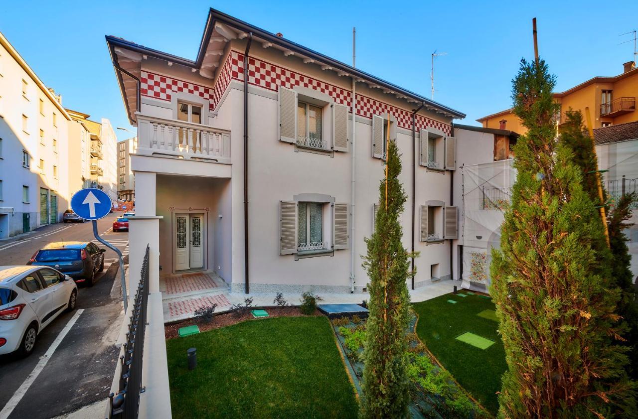 Liberty Apartment