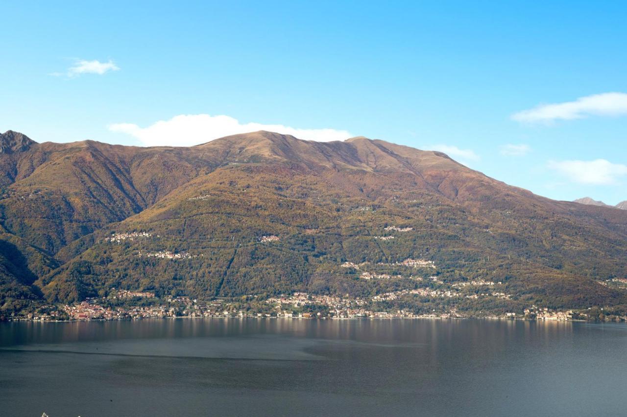Ampia Vista Sul Di * Bellano