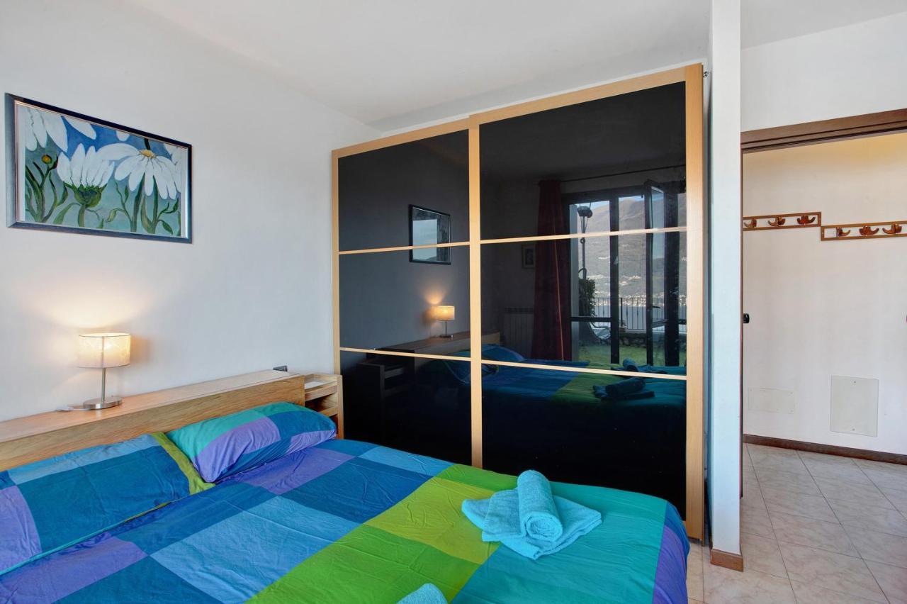 Apartment Ampia Vista Sul Di *