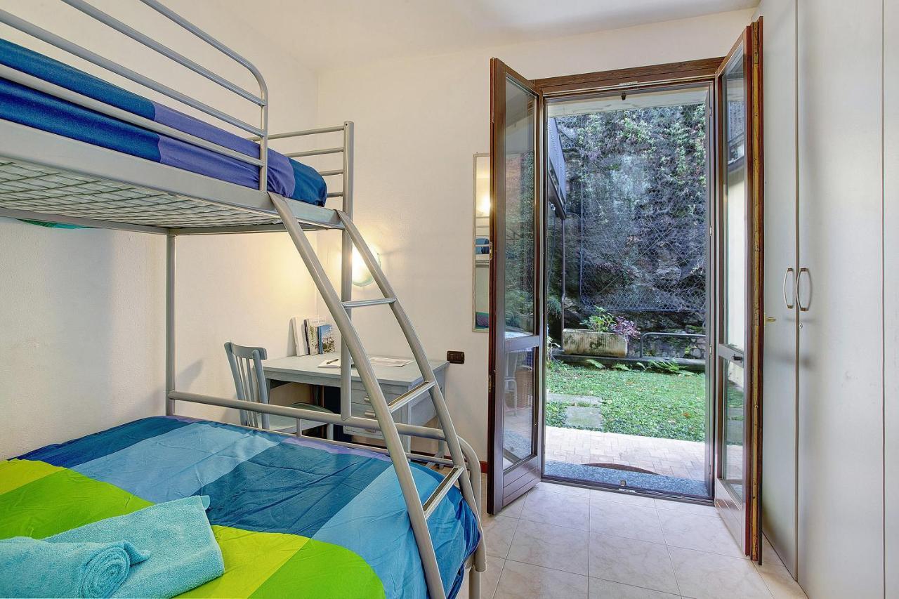 Apartment Ampia Vista Sul Di