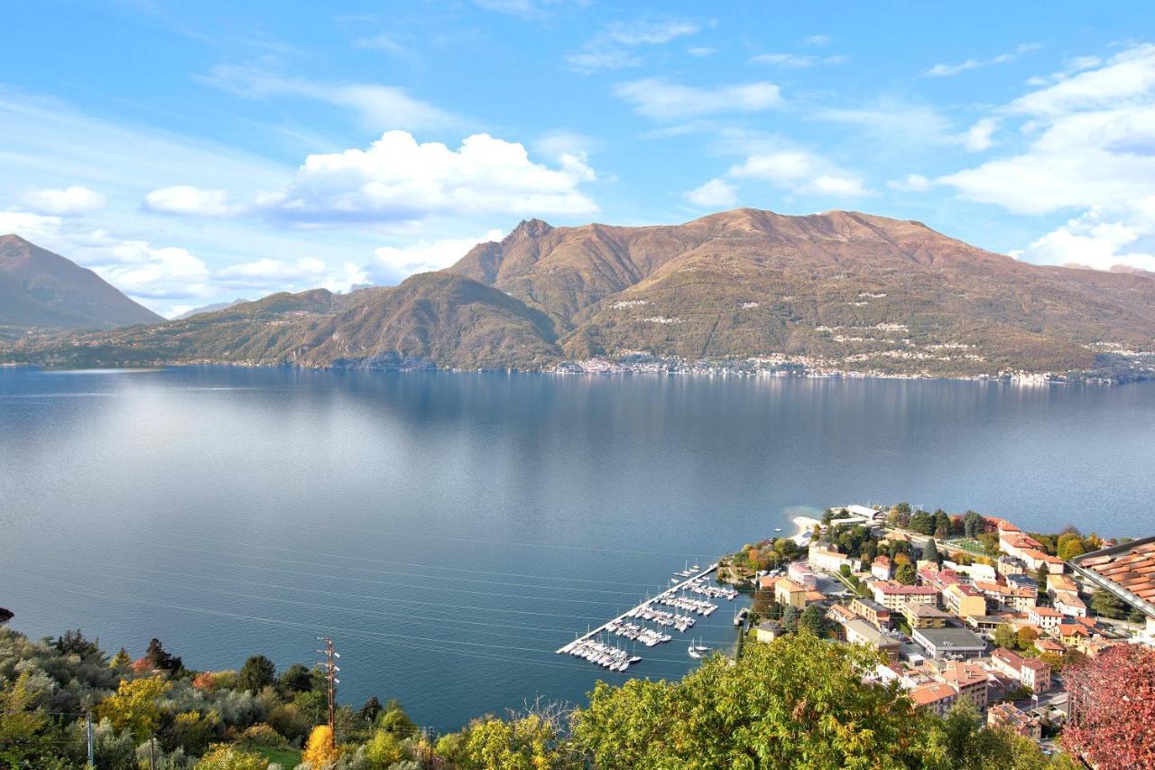 Ampia Vista Sul Di