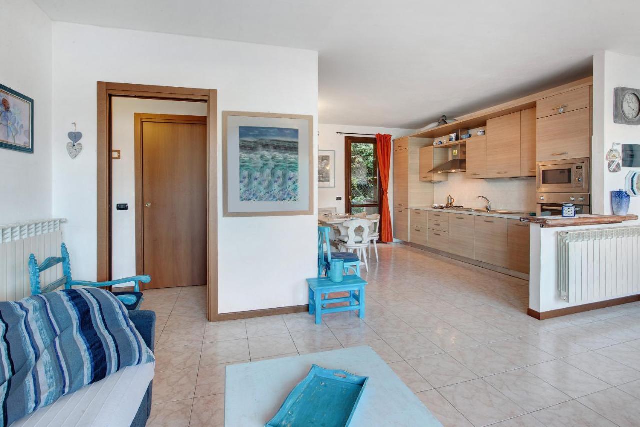 Apartment Ampia Vista Sul Di Bellano