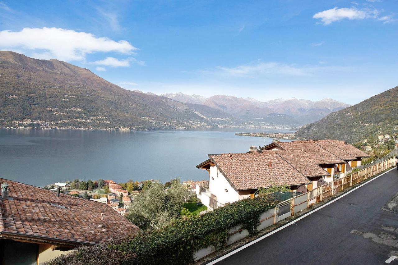 Ampia Vista Sul Di * Bellano