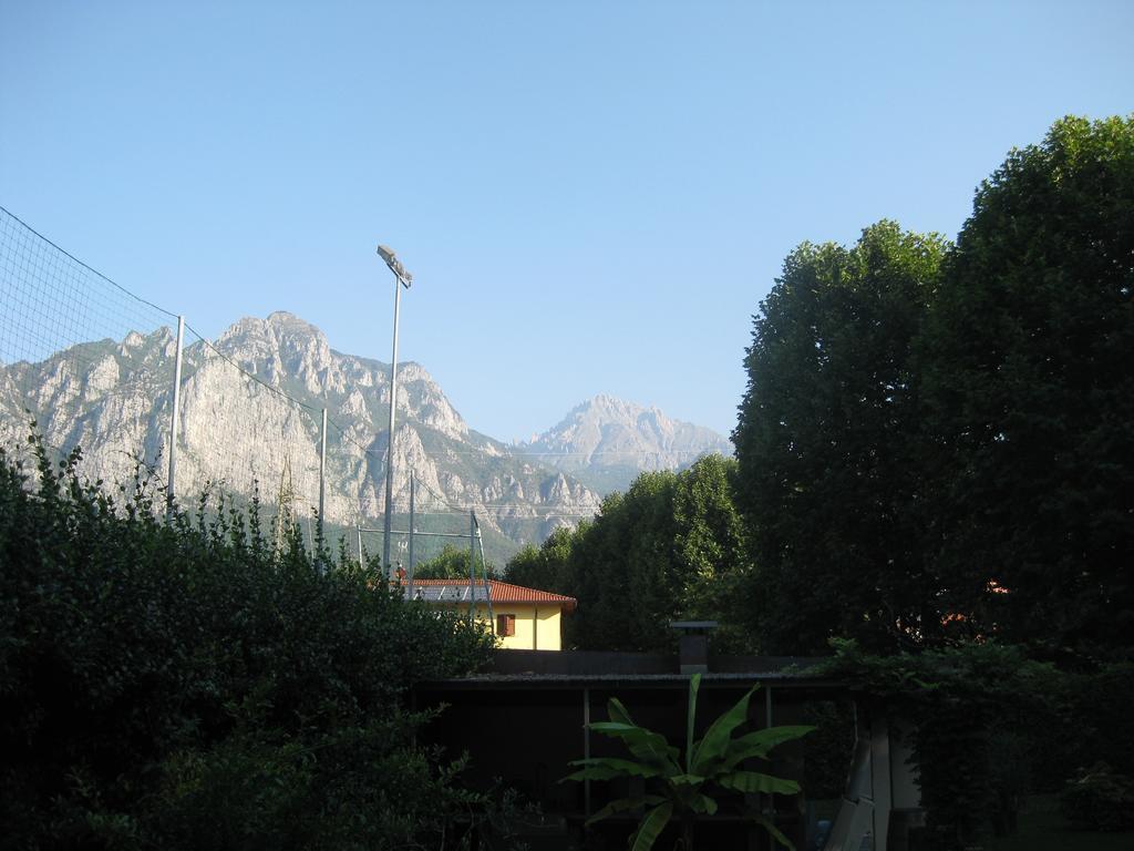 Casa Silvia Lecco