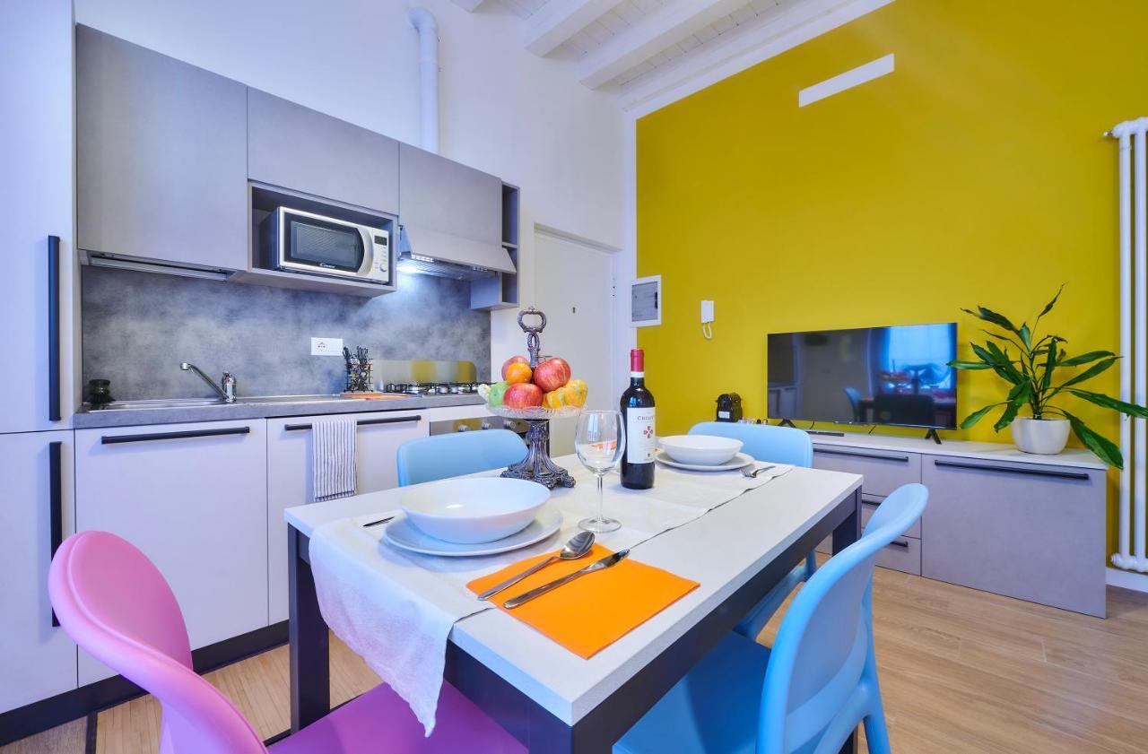 Liberty Apartment Lecco